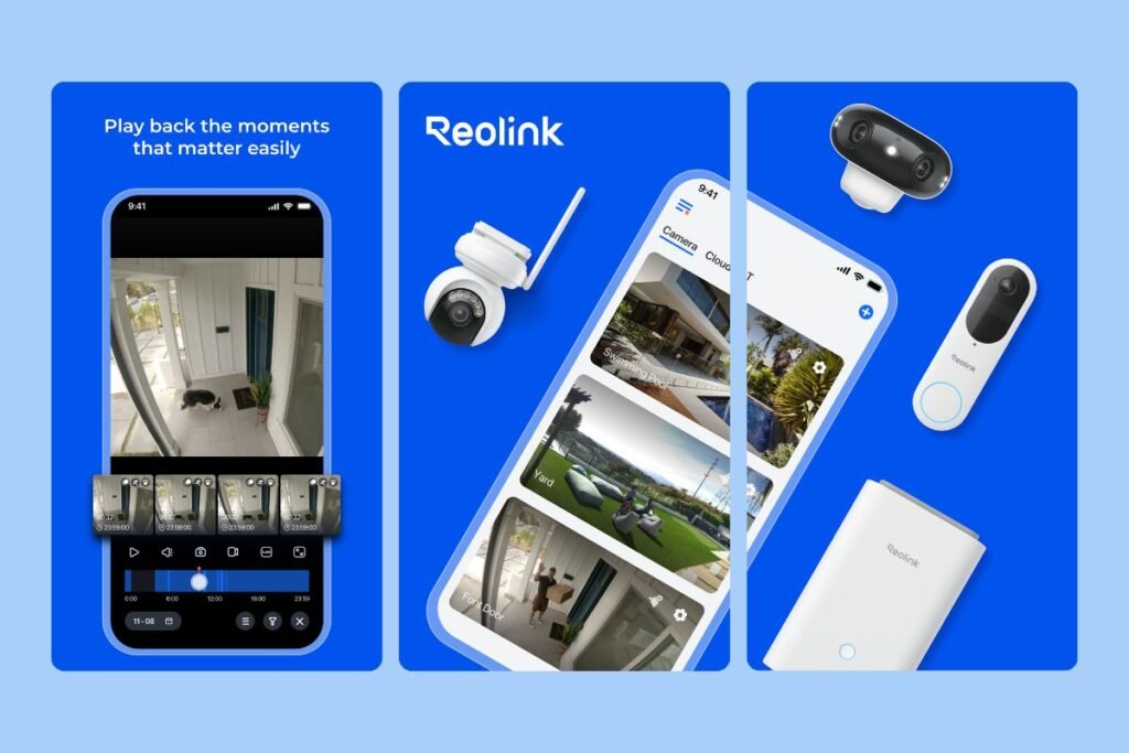 Reolink